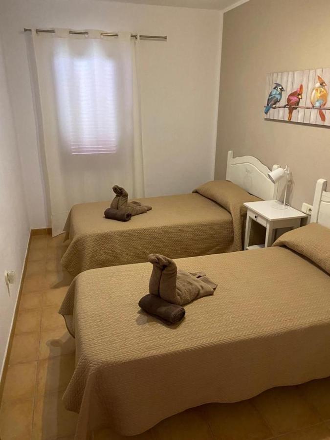 فيلا Casa Morani لا أوليفا المظهر الخارجي الصورة