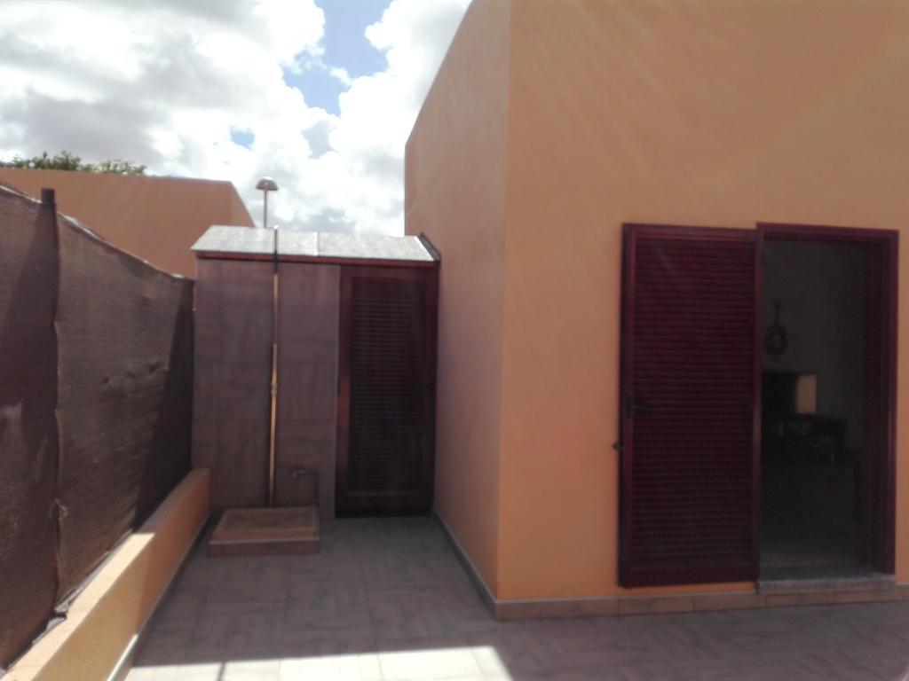فيلا Casa Morani لا أوليفا المظهر الخارجي الصورة