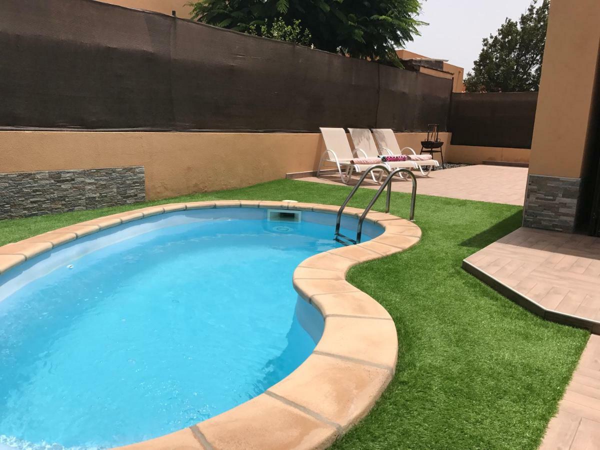 فيلا Casa Morani لا أوليفا المظهر الخارجي الصورة